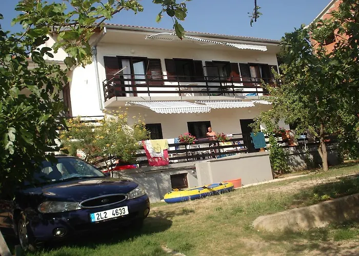 Apartments Jurlina