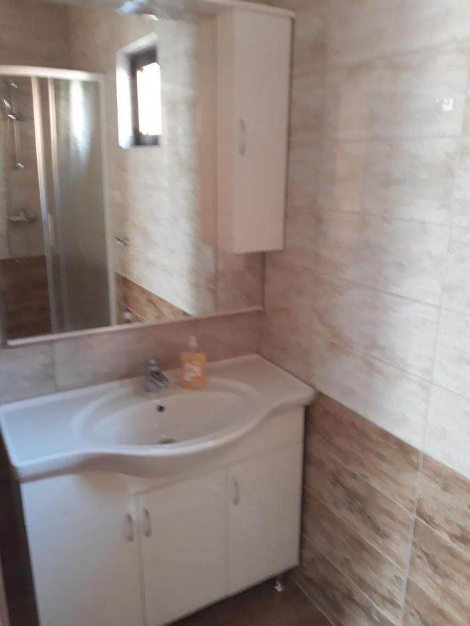 Apartmán Jurlina *