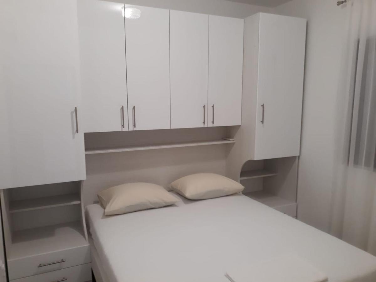Apartmán Jurlina *