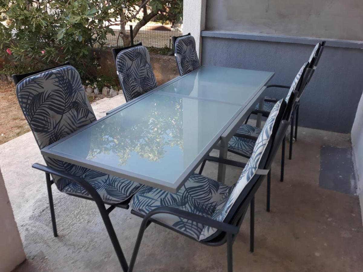 Jurlina Apartmán Seline