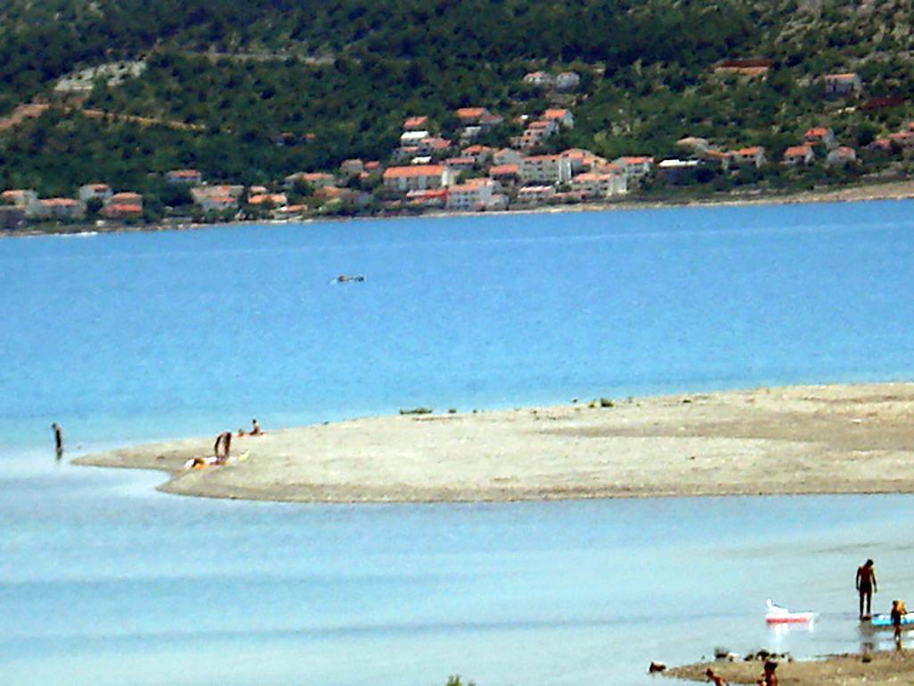 Jurlina Apartmán *
