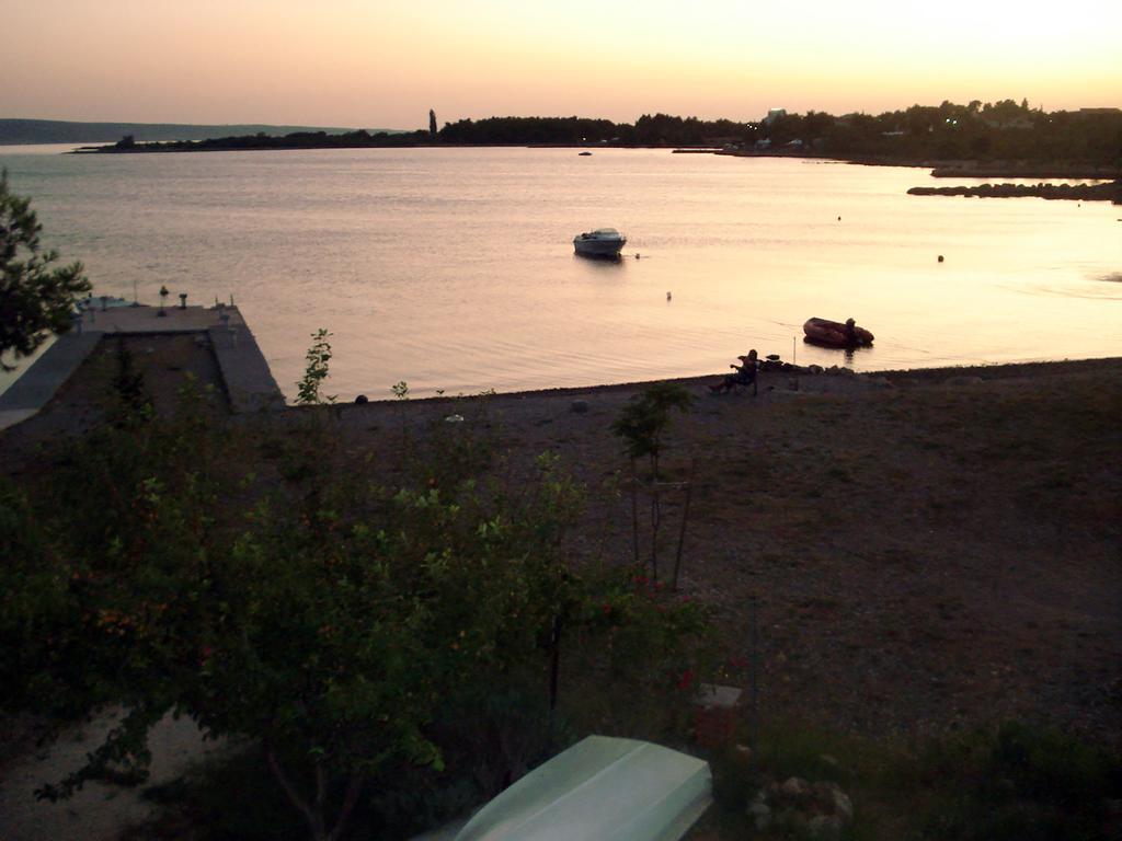 Jurlina Apartmán *