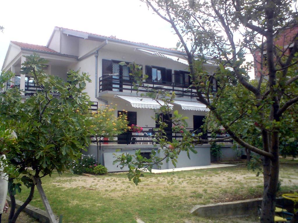 Jurlina Apartmán Seline