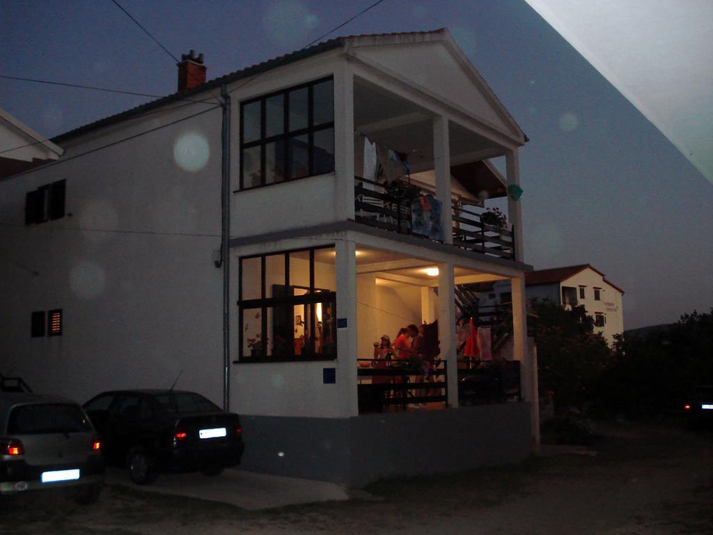 Apartmán Jurlina Seline