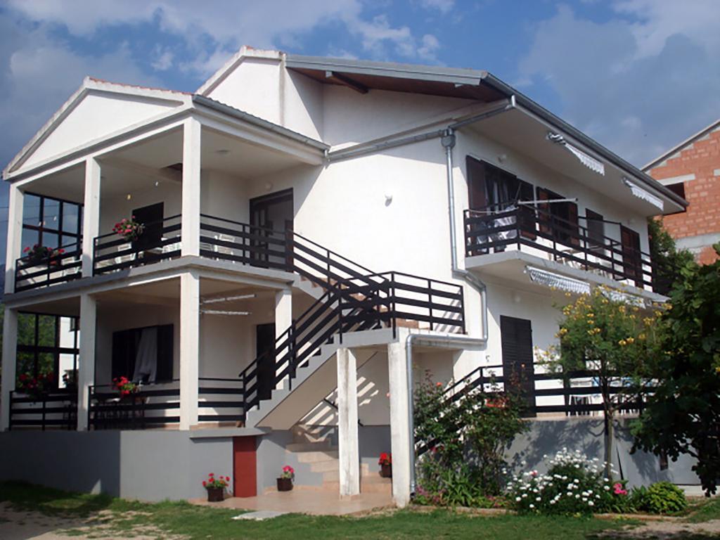Apartmán Jurlina *