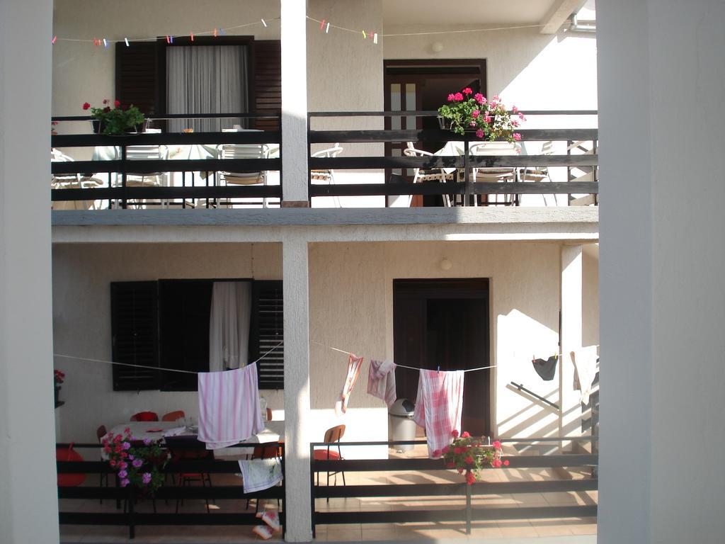 Apartmán Jurlina Seline