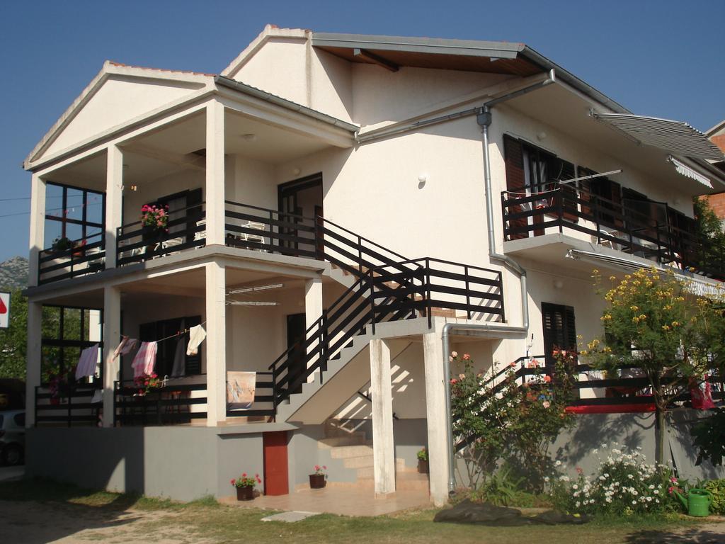 Jurlina Apartmán Seline
