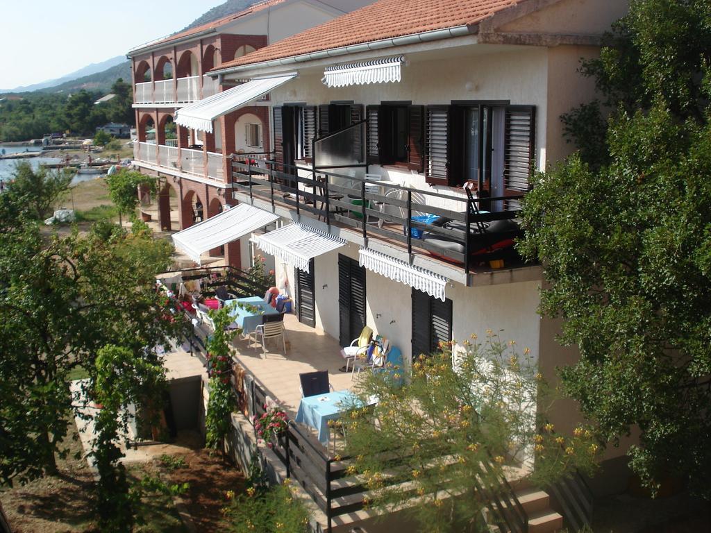 Jurlina Apartmán *