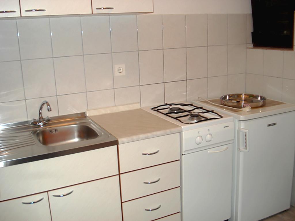 Apartmán Jurlina *