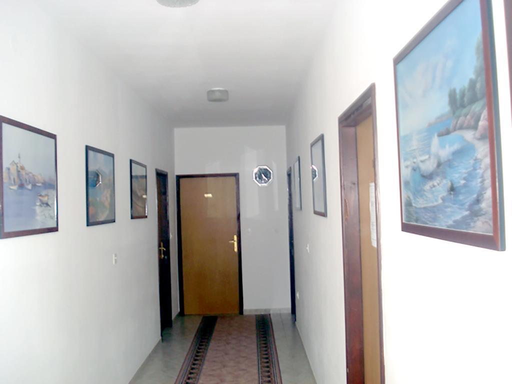 Jurlina Apartmán *