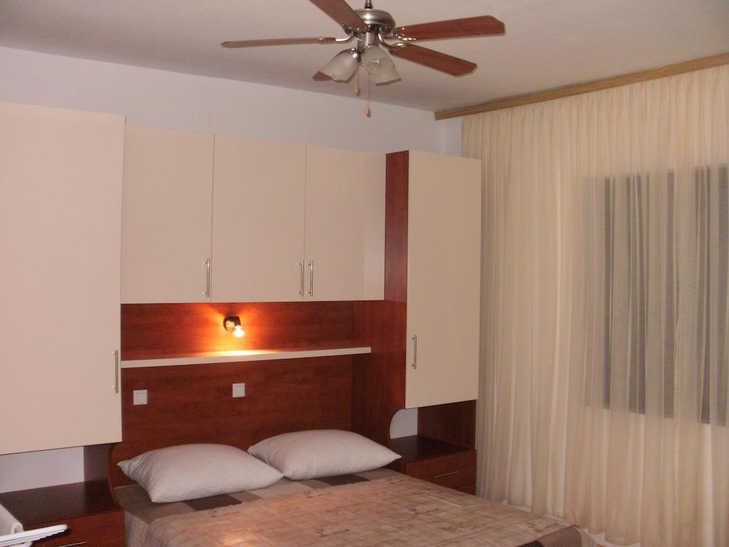 Apartmán Jurlina Seline