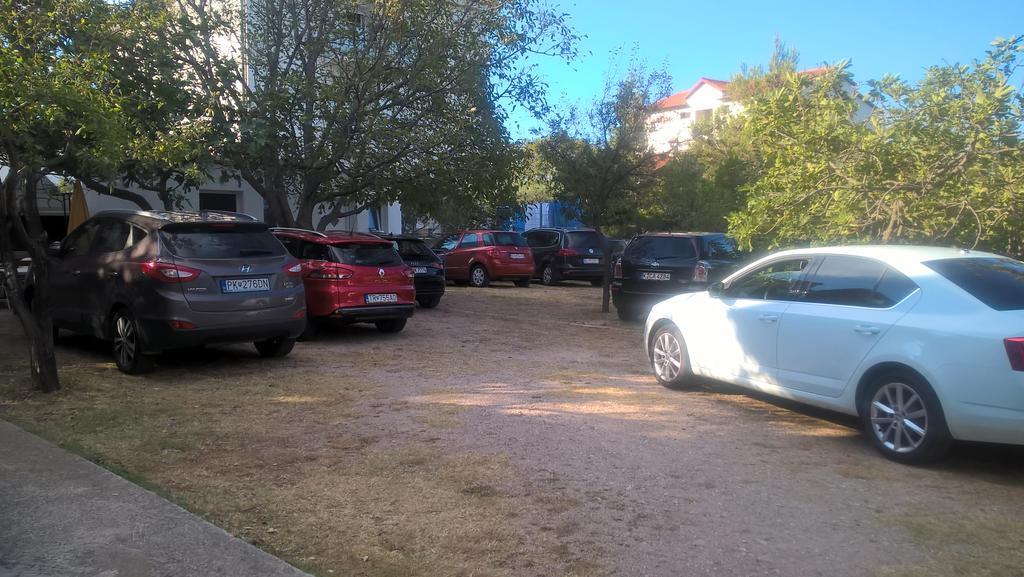 Apartmán Jurlina
