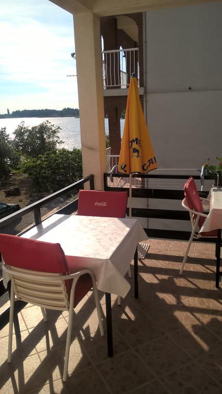 Apartmán Jurlina *