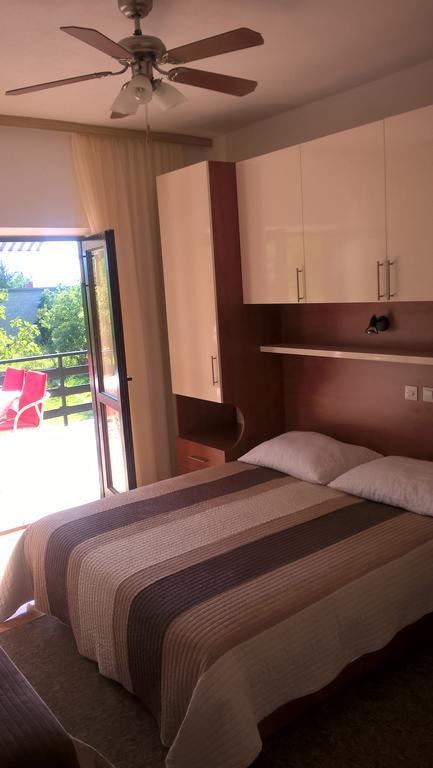 Apartmán Jurlina *